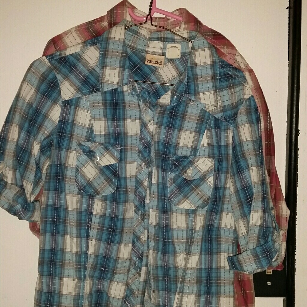 Button Down Bundle